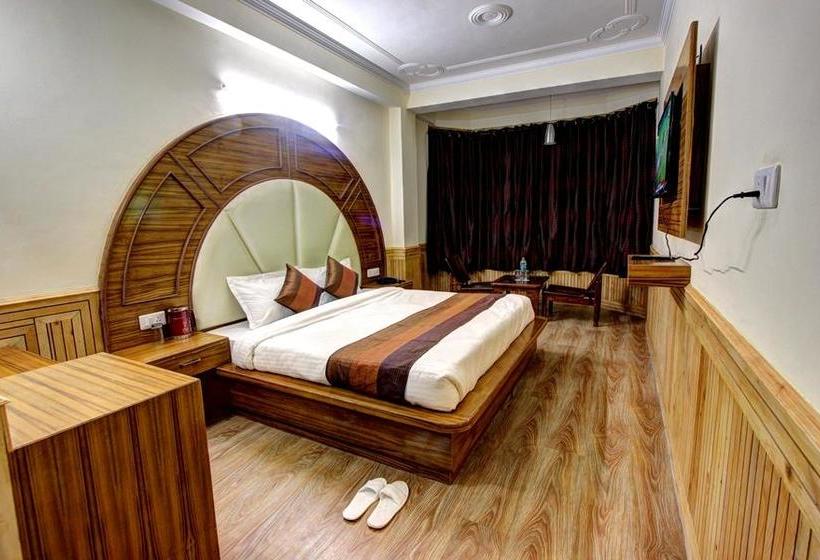 ホテル Chamunda Sonachi Inn