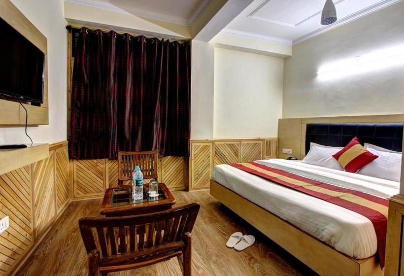 ホテル Chamunda Sonachi Inn