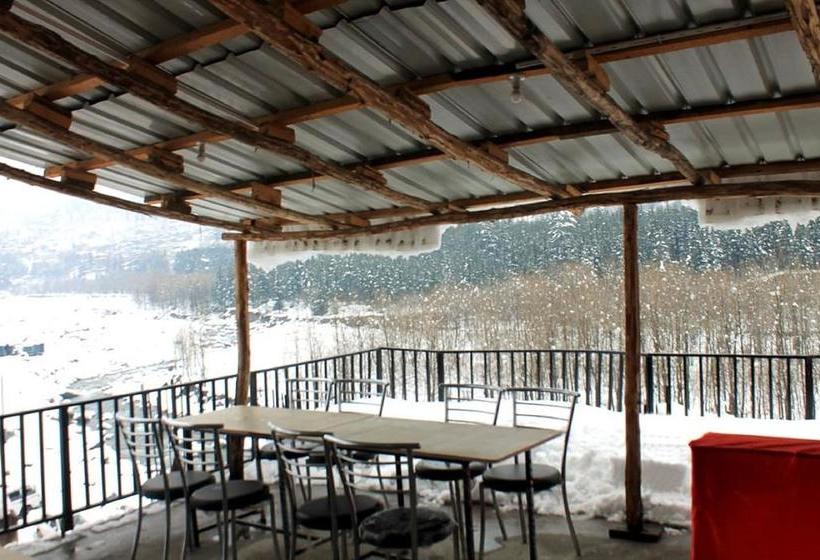 ホテル Chamunda Sonachi Inn