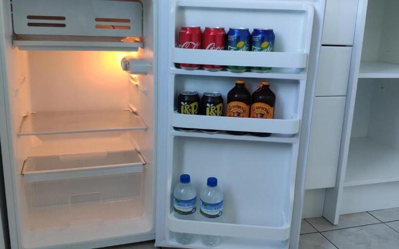 בית מלון כפרי Grand Central Serviced Apartments