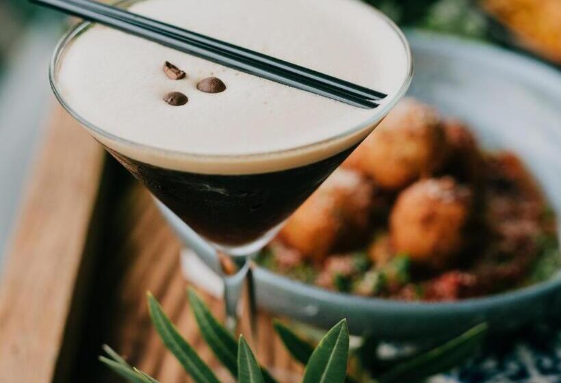 בית מלון כפרי Gunyah