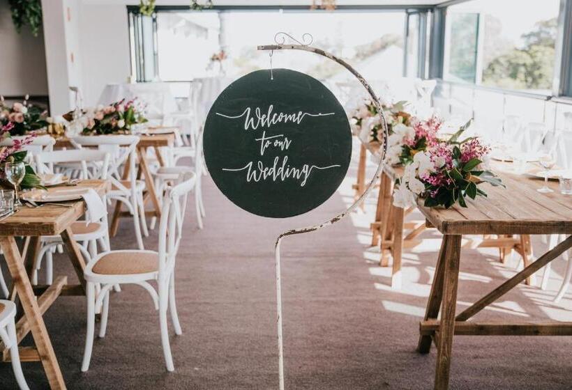 בית מלון כפרי Gunyah