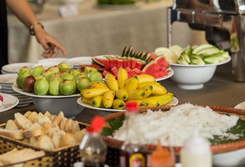 Fotos del hotel Hoa Lu:  10