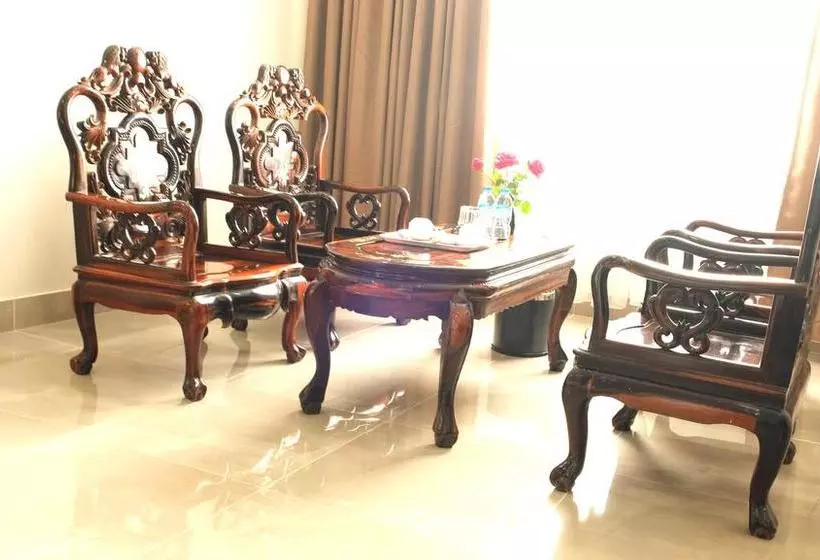 هتل Hoa Lu