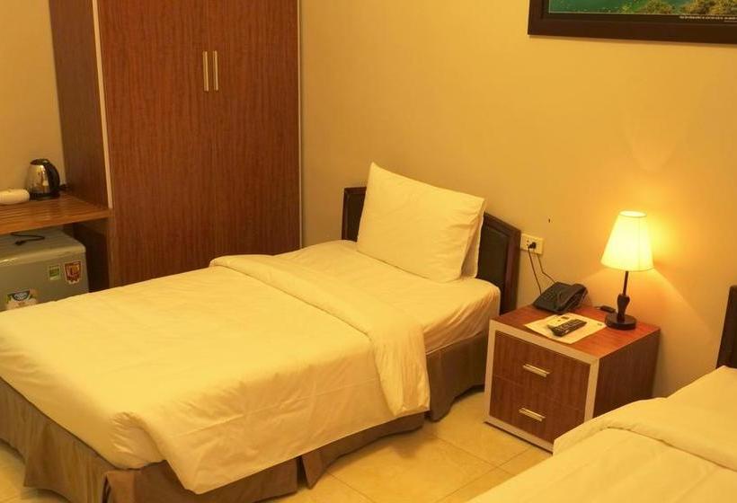 Fotos del hotel Hoa Lu:  21