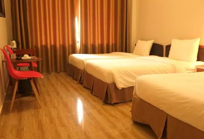 هتل Hoa Lu
