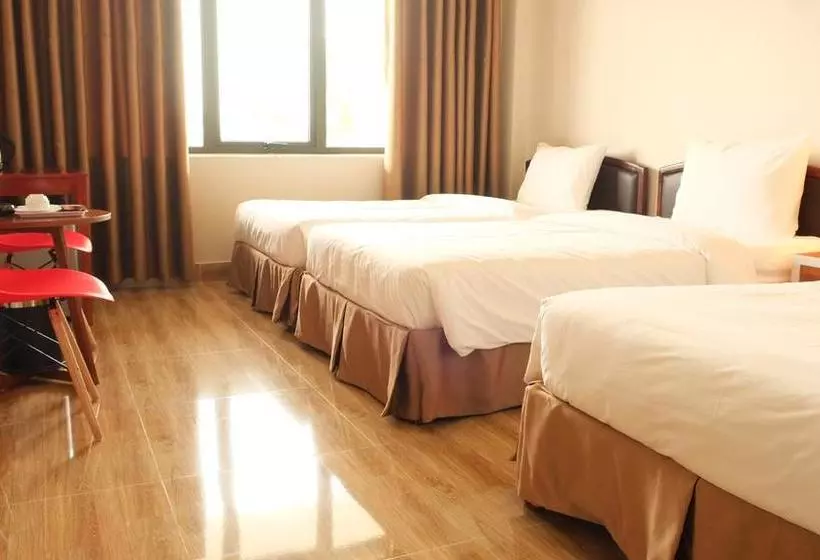 هتل Hoa Lu