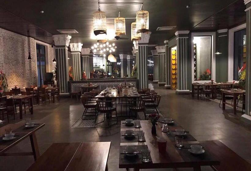 Fotos del hotel Hoa Lu:  4