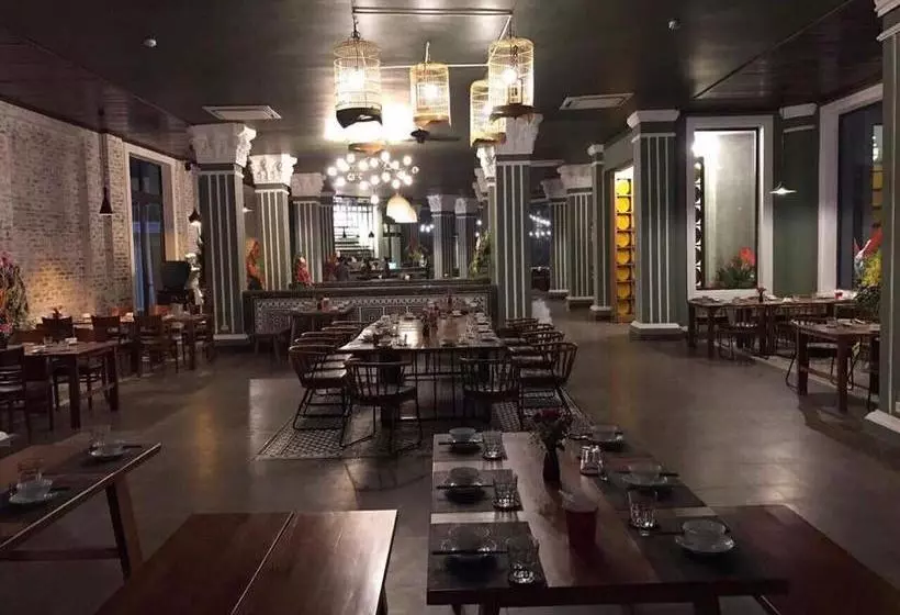 هتل Hoa Lu