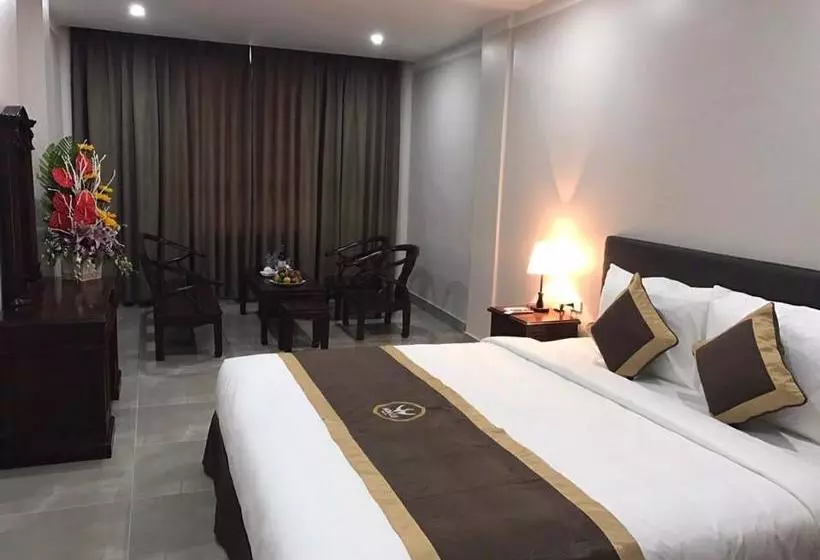 هتل Hoa Lu