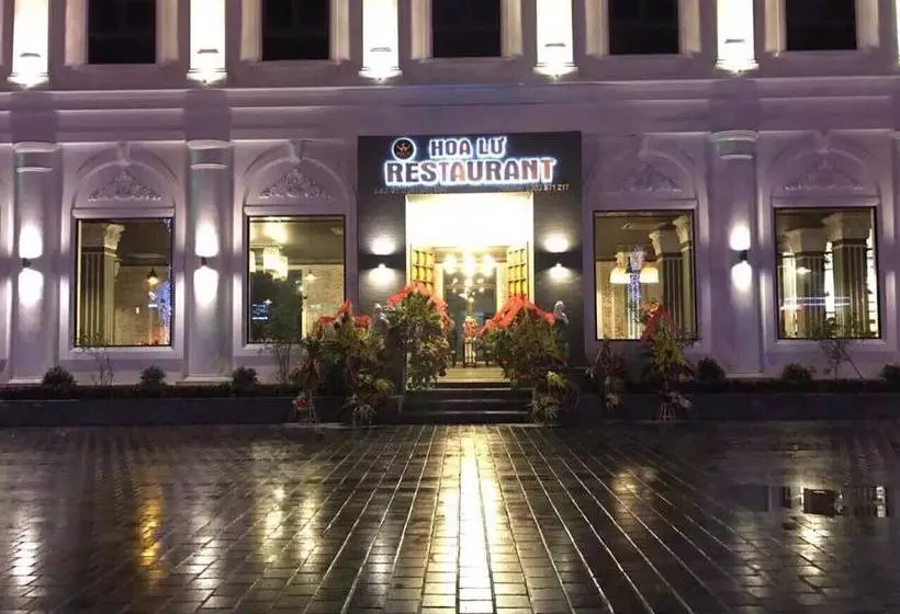 هتل Hoa Lu
