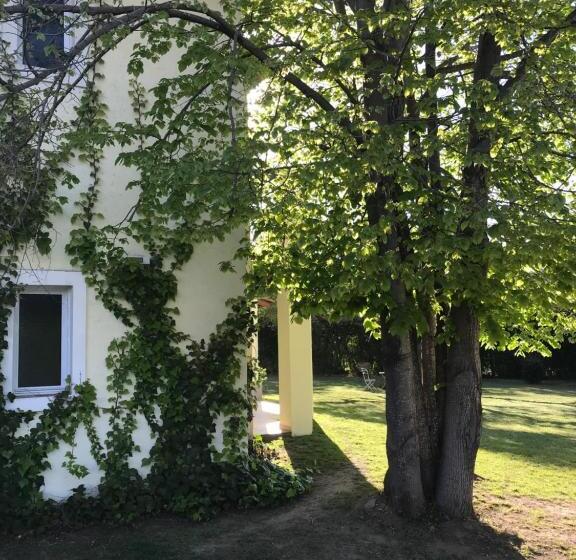 فندق Hostería Tantanakuna