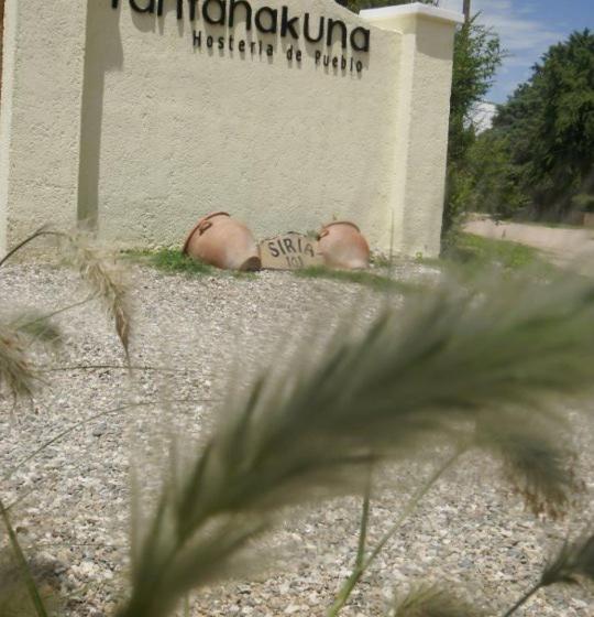 فندق Hostería Tantanakuna
