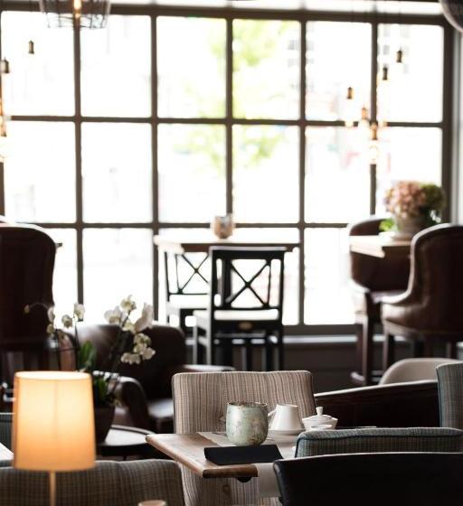 בית מלון כפרי Le Chantilly