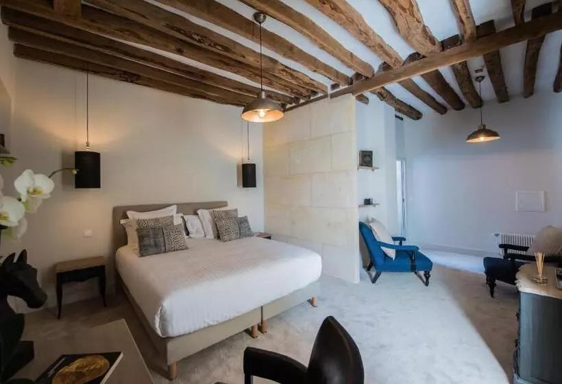 Hotel Le Chantilly