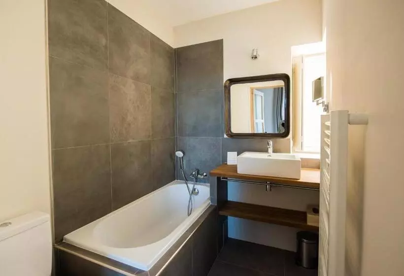 Hotel Le Chantilly