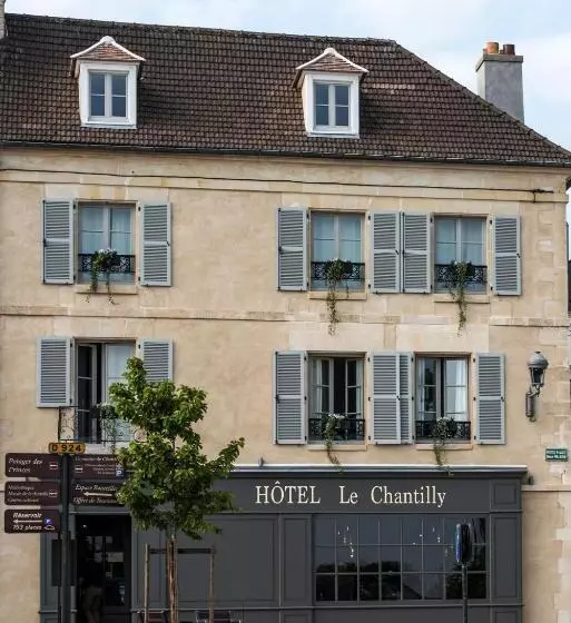 Hotel Le Chantilly