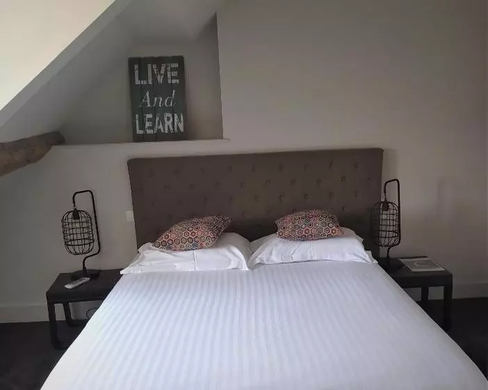 Hotel Le Chantilly