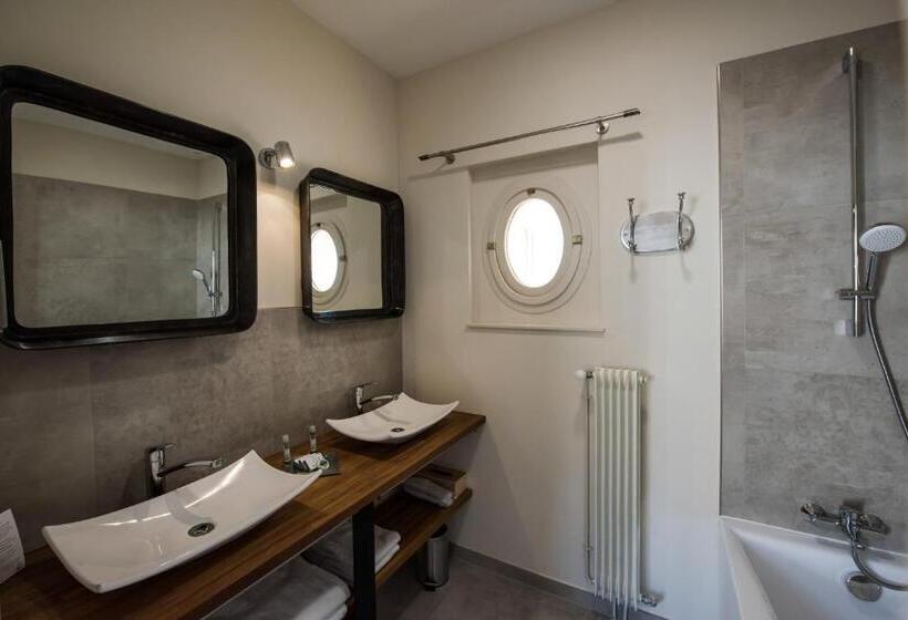 בית מלון כפרי Le Chantilly