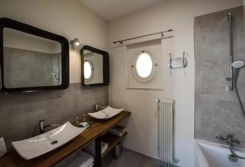 Hotel Le Chantilly