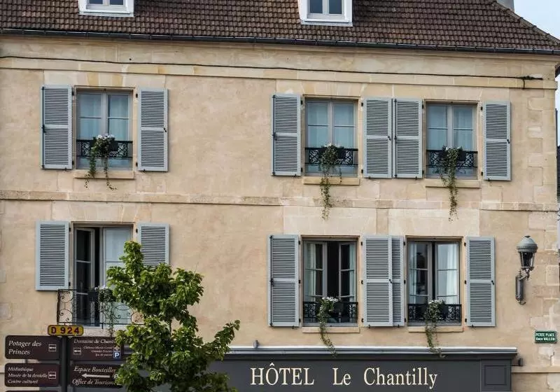 Hotel Le Chantilly