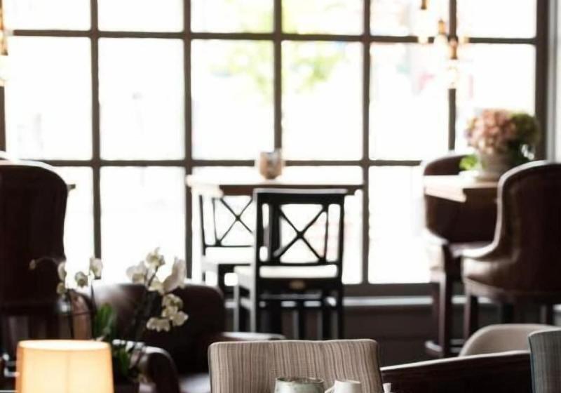 בית מלון כפרי Le Chantilly