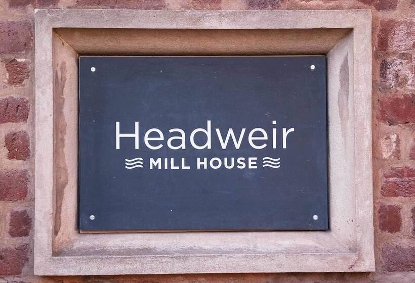 Hotel Mill On The Exe