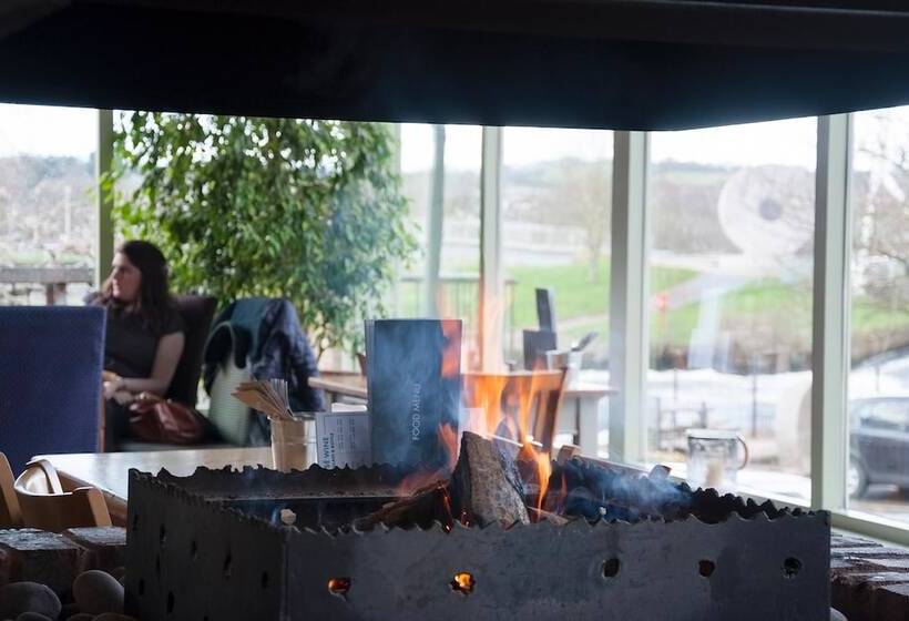 Hotel Mill On The Exe