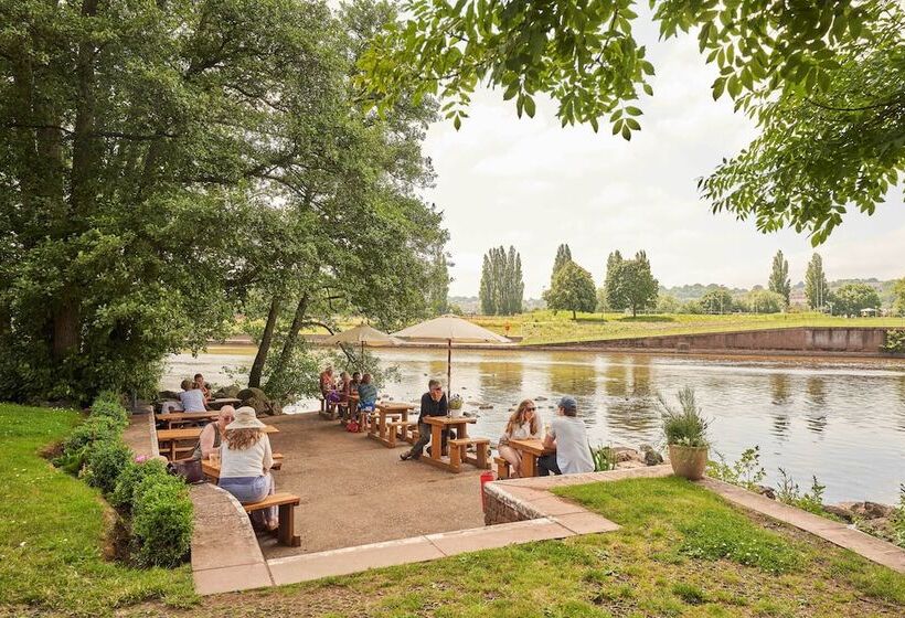 Hotel Mill On The Exe