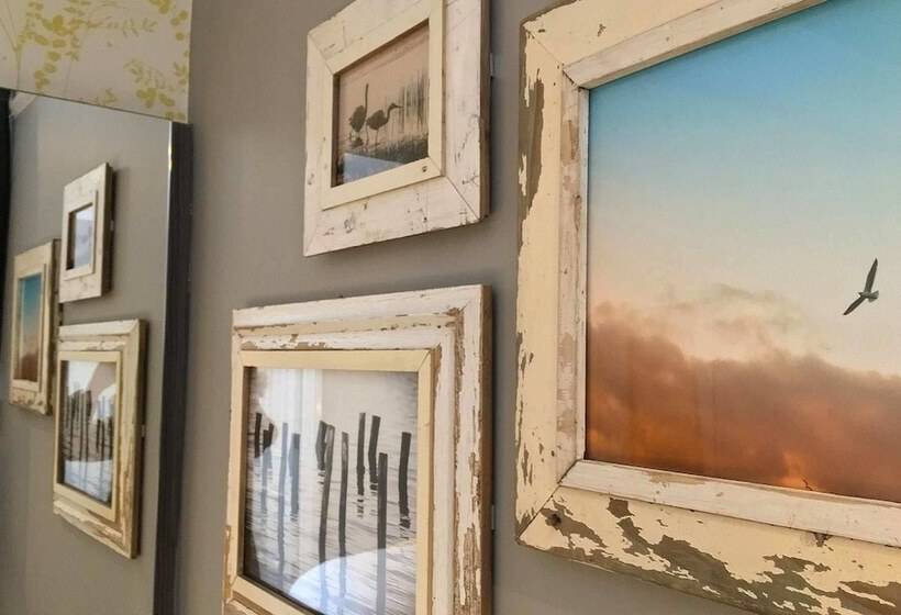 Hotel Mill On The Exe