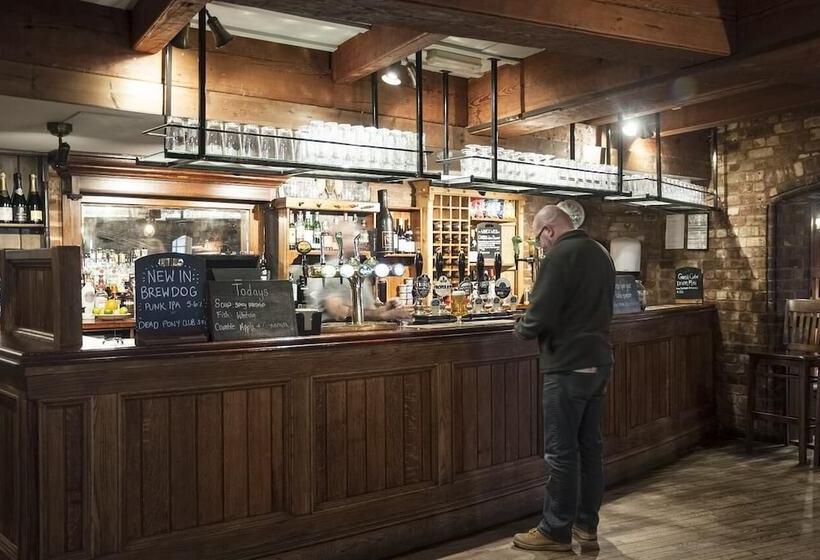 Hotel Mill On The Exe