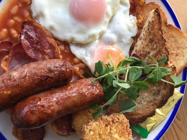 Hotel Mill On The Exe