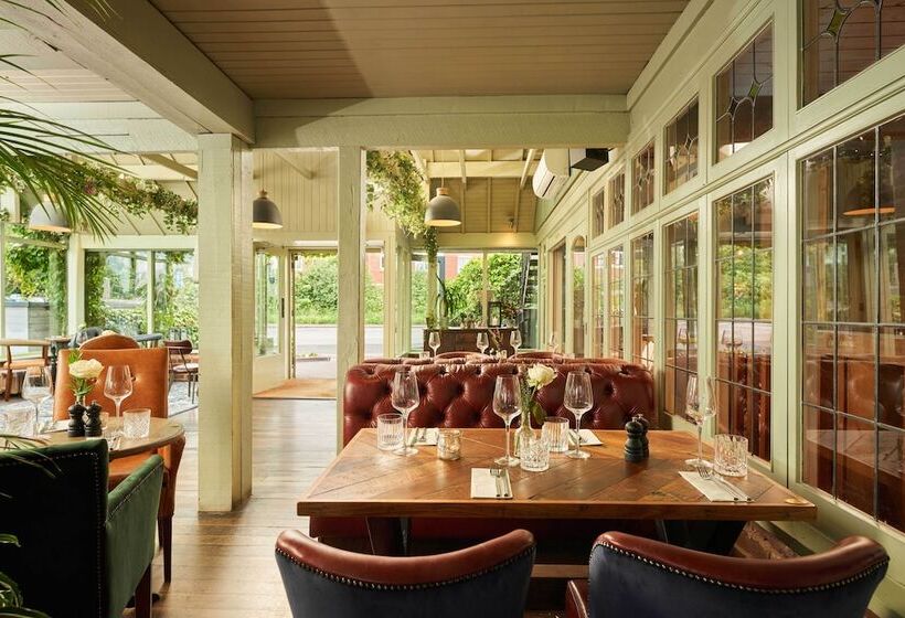 Hotel Mill On The Exe