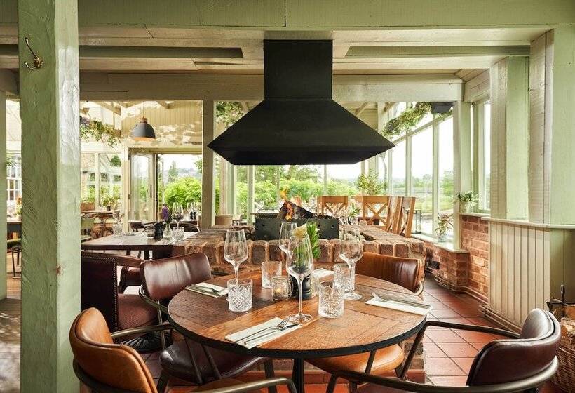 Hotel Mill On The Exe