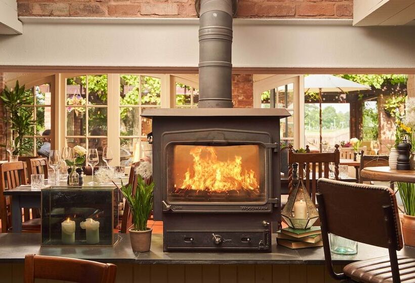 Hotel Mill On The Exe