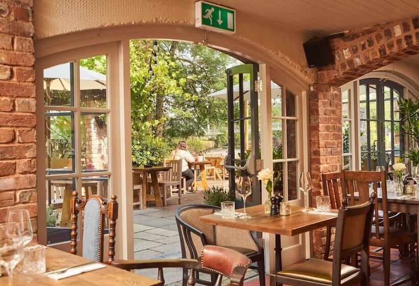 Hotel Mill On The Exe