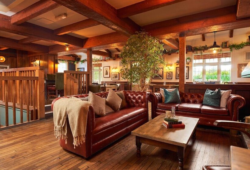 Hotel Mill On The Exe