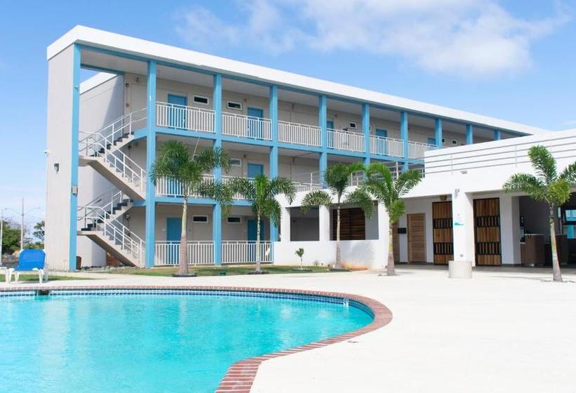 هتل Punta Borinquen Resort