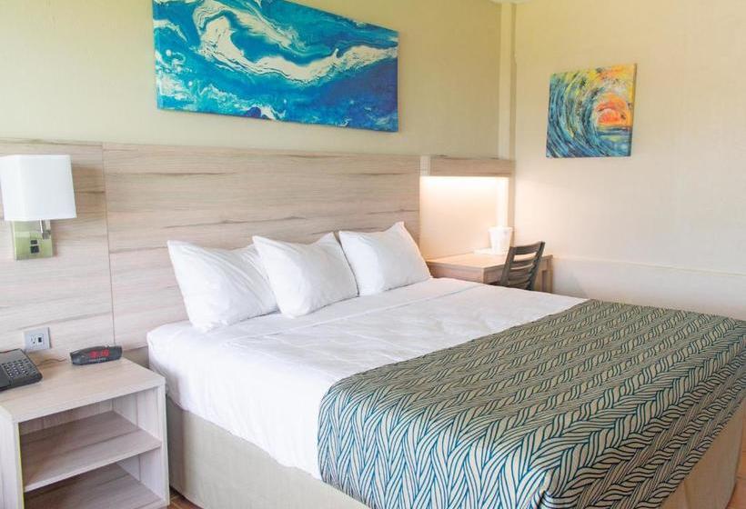 هتل Punta Borinquen Resort