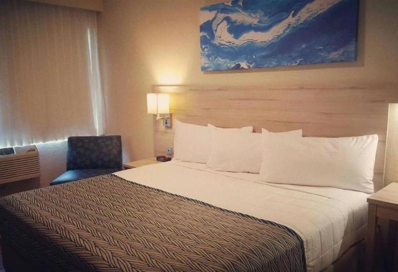 هتل Punta Borinquen Resort