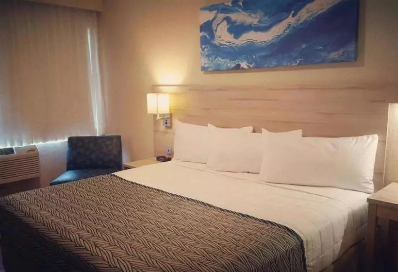 هتل Punta Borinquen Resort