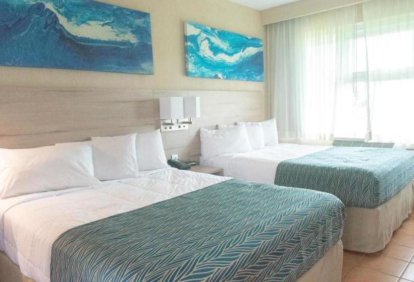 هتل Punta Borinquen Resort