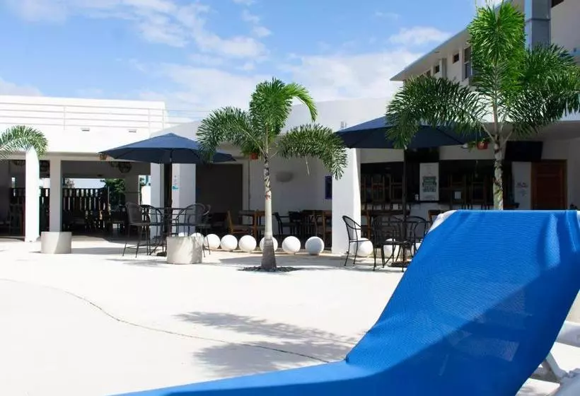 هتل Punta Borinquen Resort