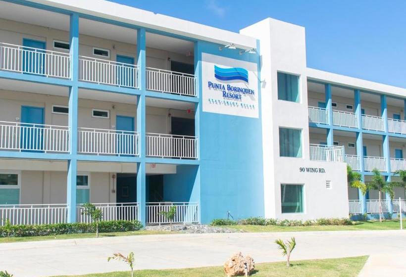 هتل Punta Borinquen Resort