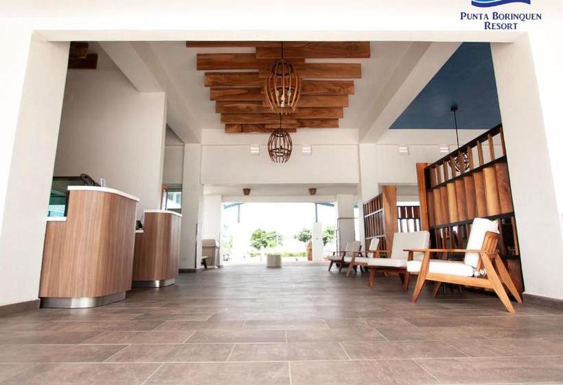 هتل Punta Borinquen Resort