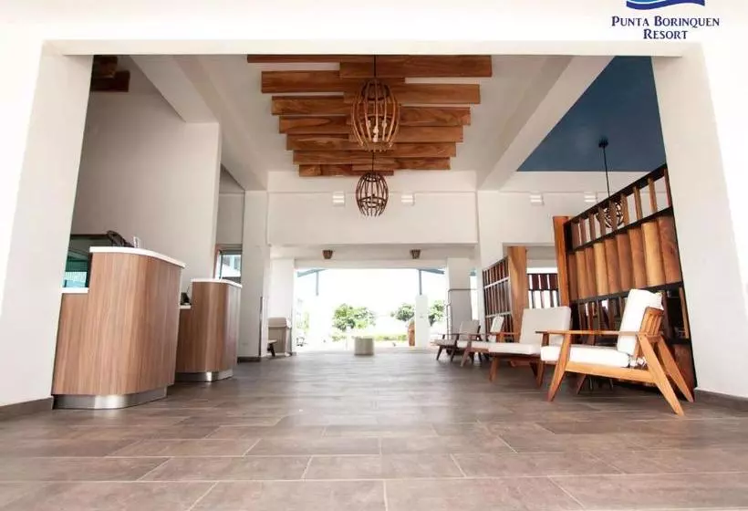 هتل Punta Borinquen Resort