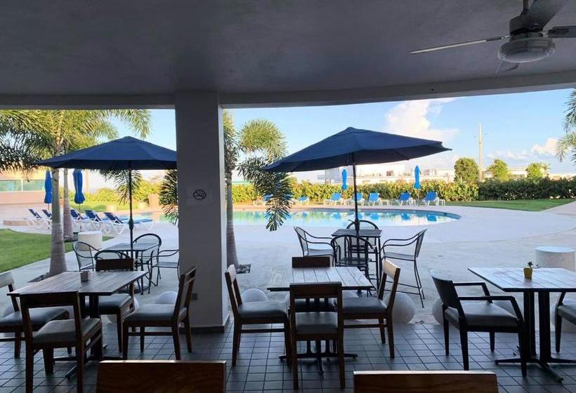 هتل Punta Borinquen Resort