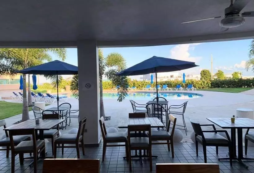 هتل Punta Borinquen Resort