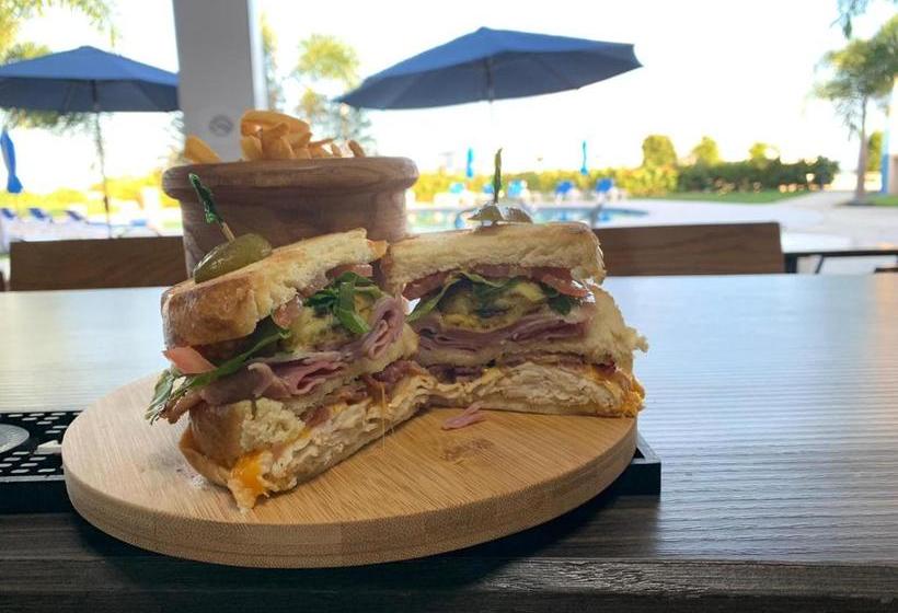 هتل Punta Borinquen Resort