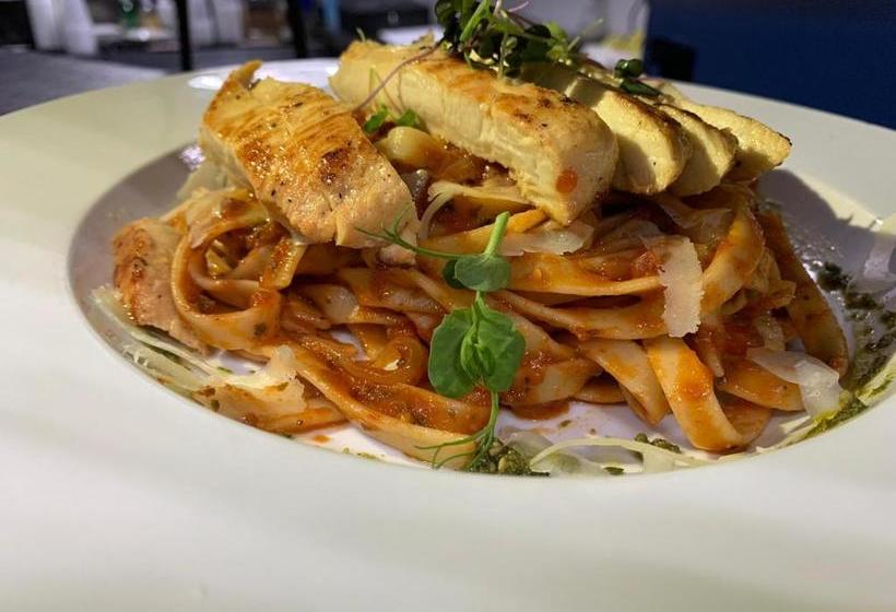 هتل Punta Borinquen Resort